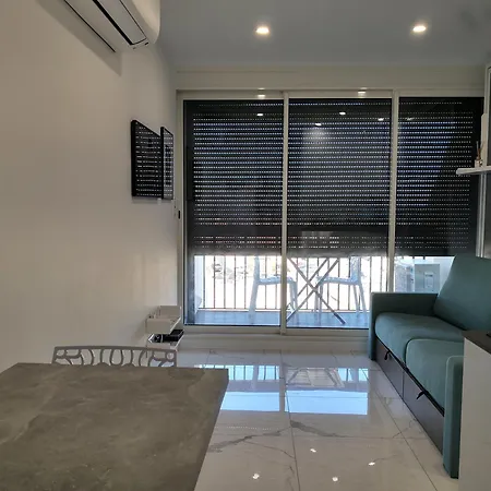 Cosy Heliopolis H Village Nat Vue *