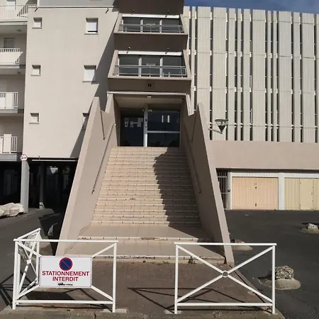 Cosy Heliopolis H Village Nat Vue * Agde