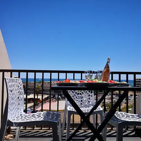 Cosy Heliopolis H Village Nat Vue *