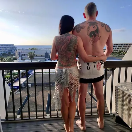 Cosy Heliopolis H Village Nat Vue Agde