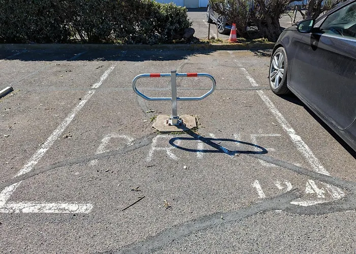 Cosy Heliopolis H Village Nat Vue Apartment *