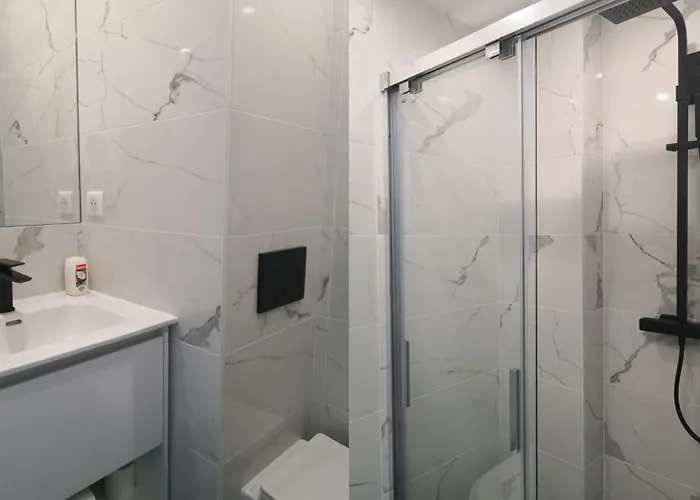 Cosy Heliopolis H Village Nat Vue *