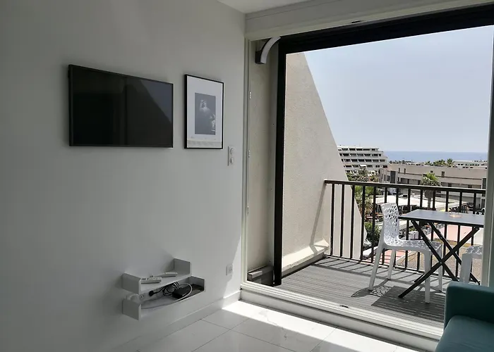 Cosy Heliopolis H Village Nat Vue