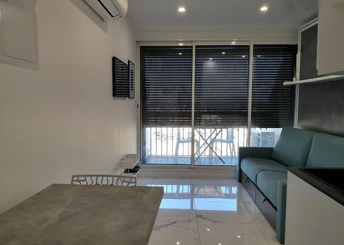 Cosy Heliopolis H Village Nat Vue *