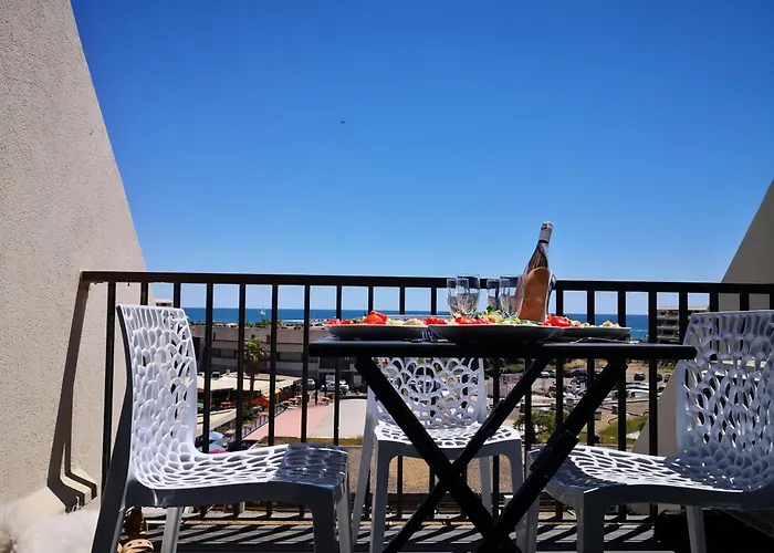 Cosy Heliopolis H Village Nat Vue *