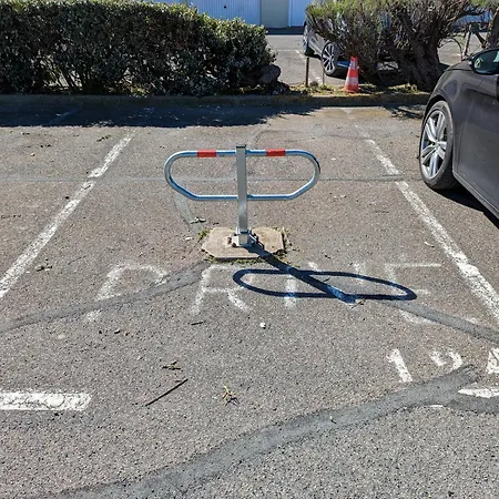 Cosy Héliopolis H Village Nat Vue Appartement *