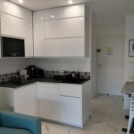 Cosy Héliopolis H Village Nat Vue * Agde