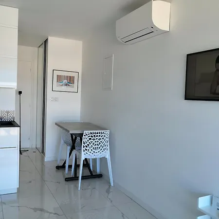 Cosy Héliopolis H Village Nat Vue Agde