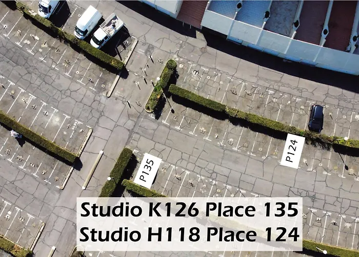 Apartamento Cosy Héliopolis H Village Nat Vue